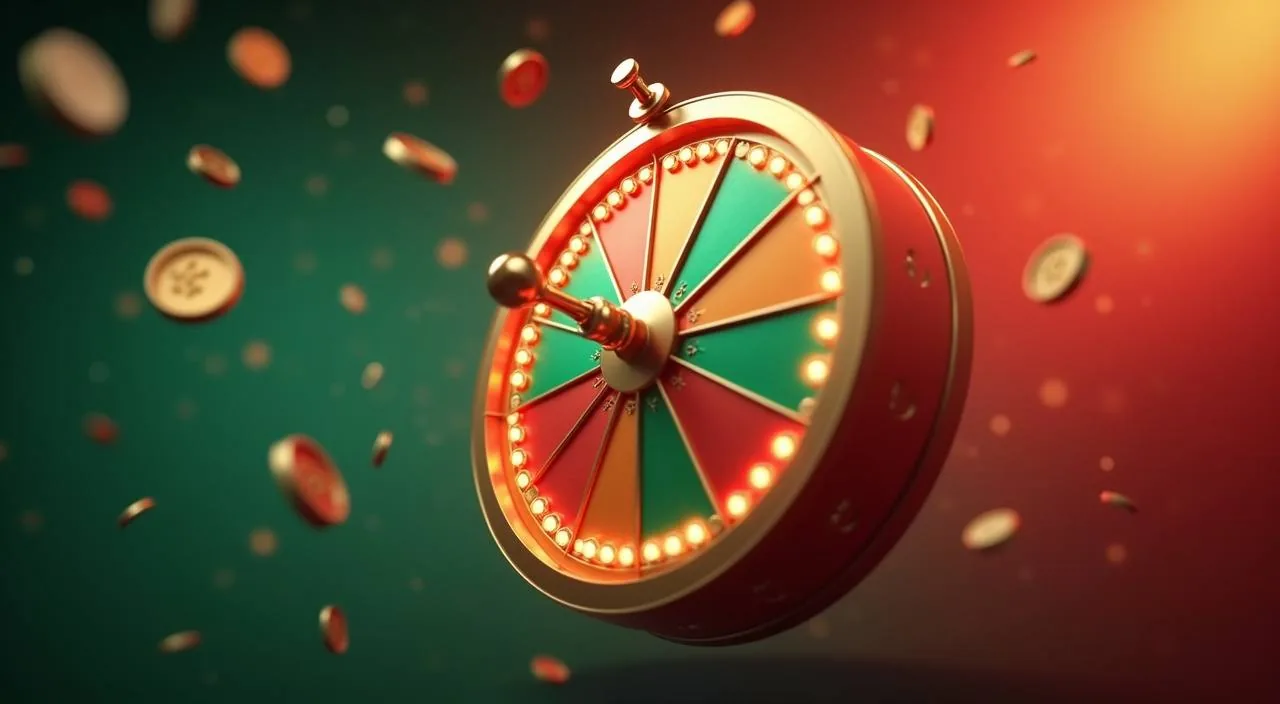 Roulette Velocity
